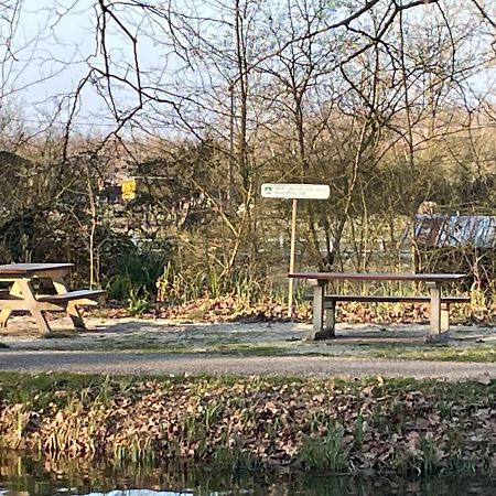 Gite Le Bois De Montpouillan Marmande Eksteriør billede